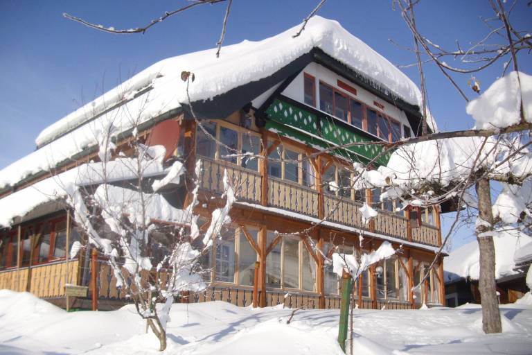 Ferienwohnung  Bernau im Schwarzwald