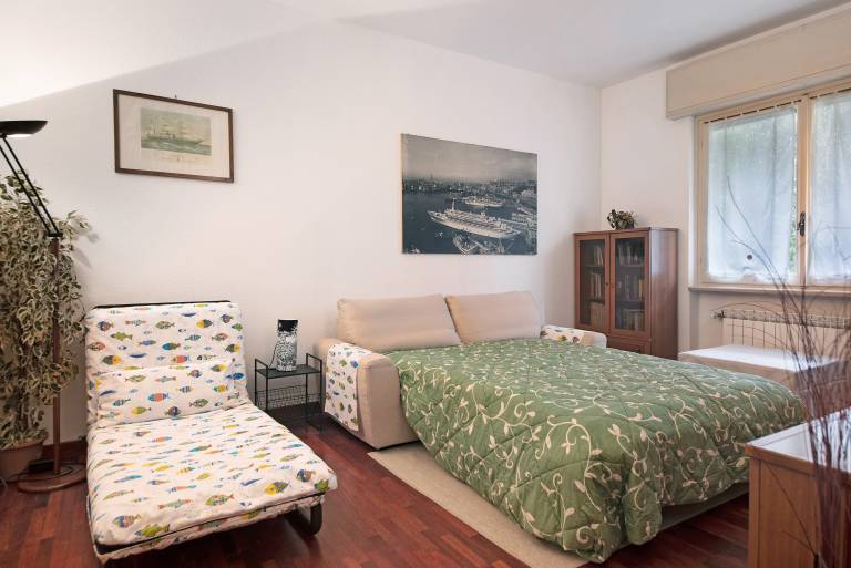 Apartment "Casa Rizzo" with Garden & Wi-Fi — photo 5