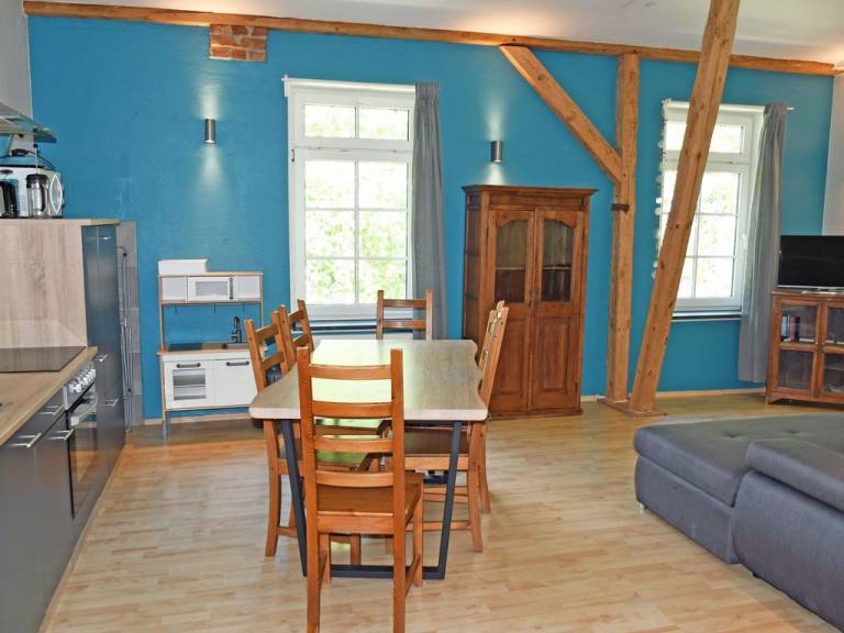 Ferienwohnung Altefähr