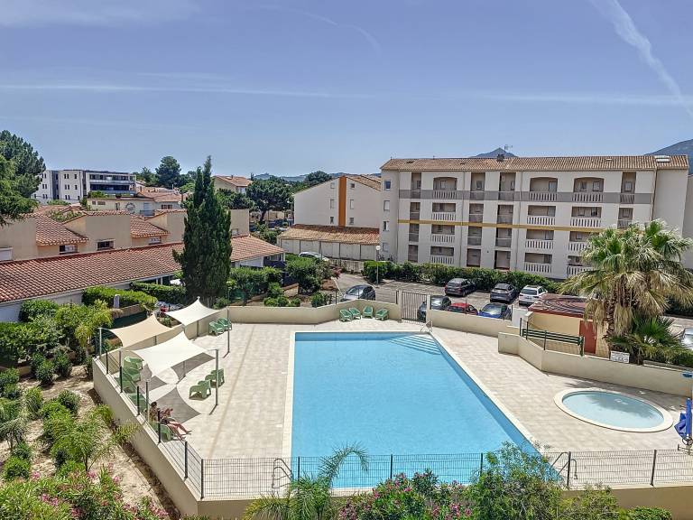 Appartement Argelès-sur-Mer