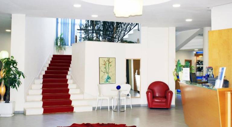 Hotel Mare — photo 3