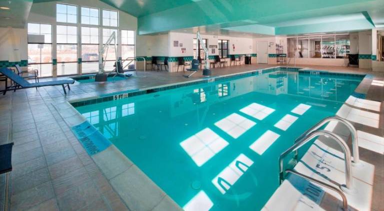 Residence Inn by Marriott Dover — photo 5