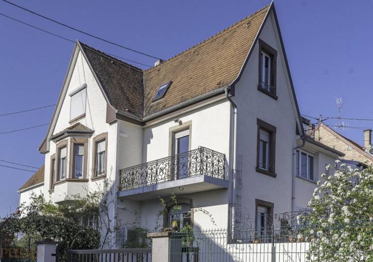 Appartement  Lingolsheim