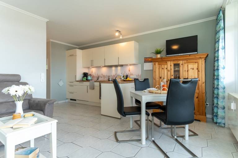 Ferienwohnung Großenbrode