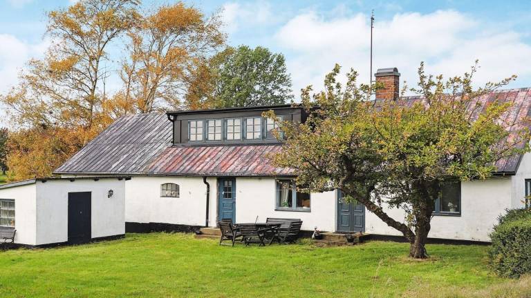 Ferienhaus Skillinge
