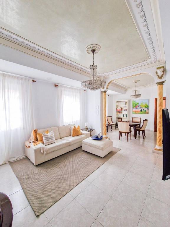 Apartment Santa Cruz de Tenerife