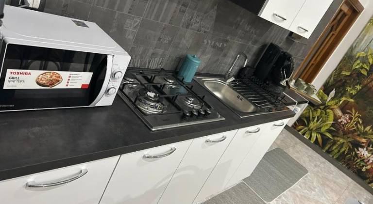 Vacation home with 1 room for 6 persons — photo 4