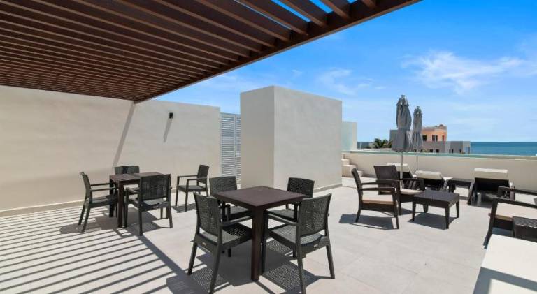 997 m&sup2; Ferienwohnung