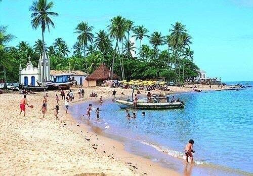 Casa Praia do Forte