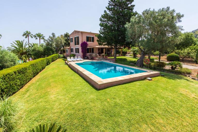 Finca Alcúdia