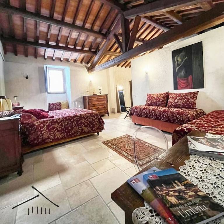 Bed & Breakfast Arrone