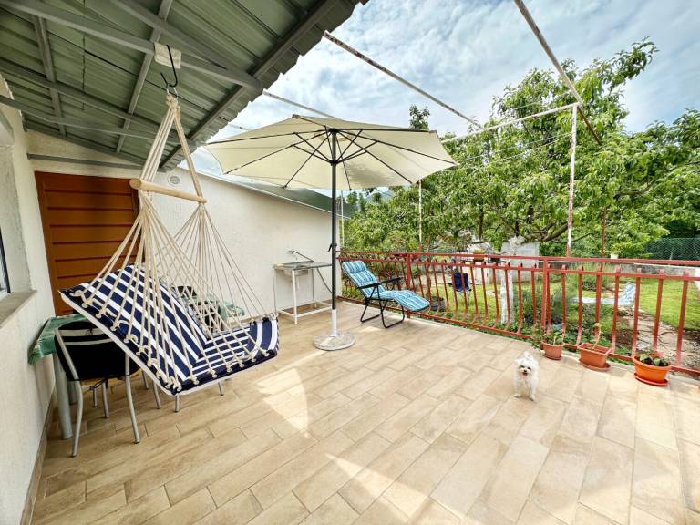House Tamy - with jacuzzi — photo 3