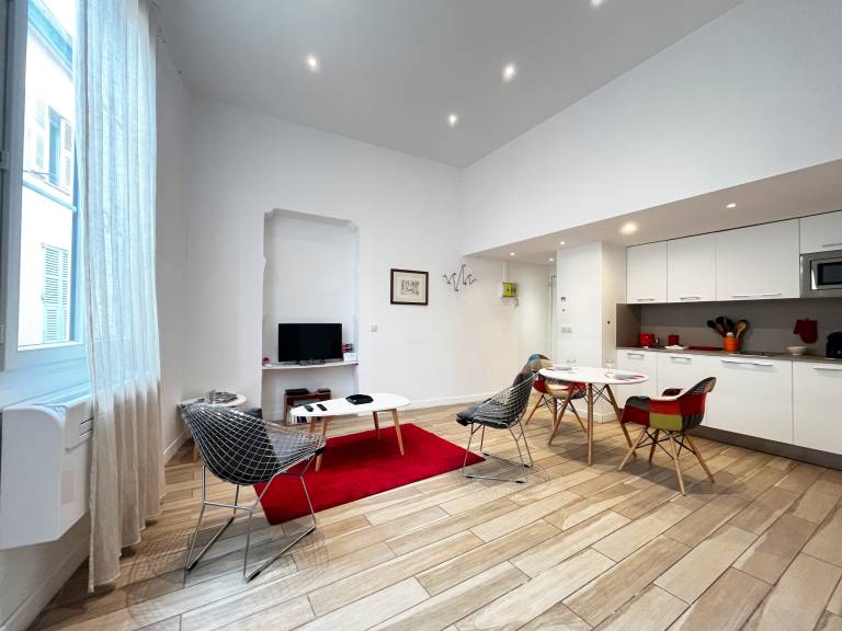 AA OT Loft Gilly 1 - Old Town / Promenade des Angl — photo 4