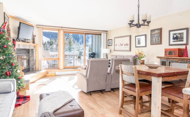 Condo Keystone