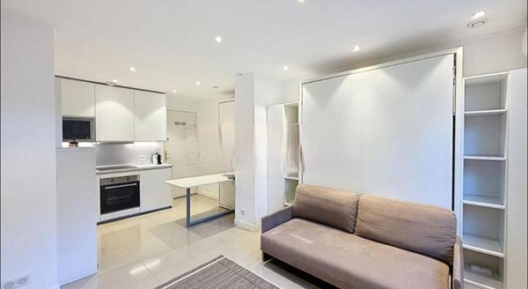 Apartment with pool | Next to the beach | Dogs allowed — photo 2