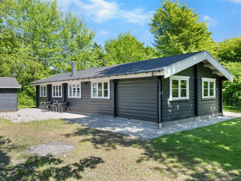 Ferienhaus Tranekær Sogn