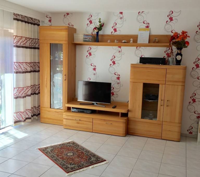 Ferienwohnung Landstuhl