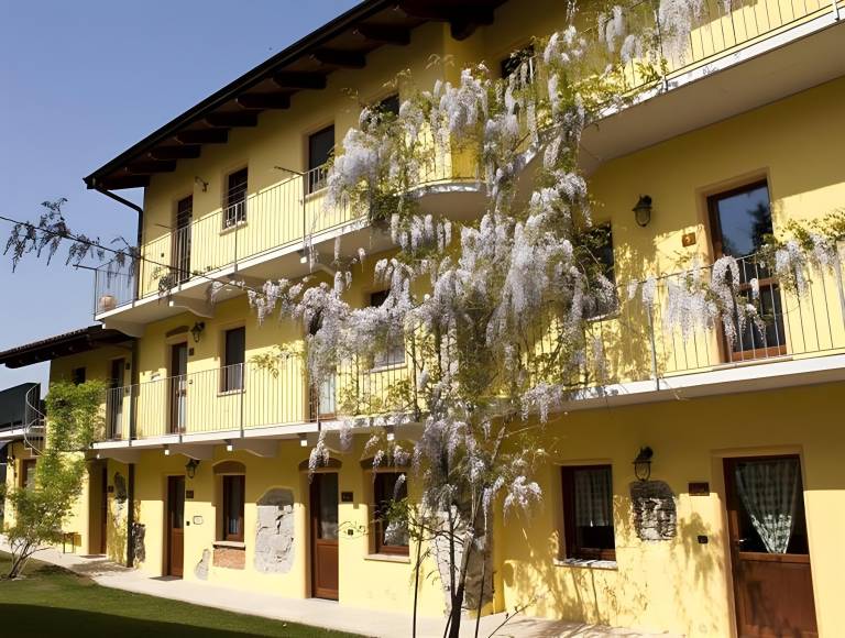 Casale Viverone