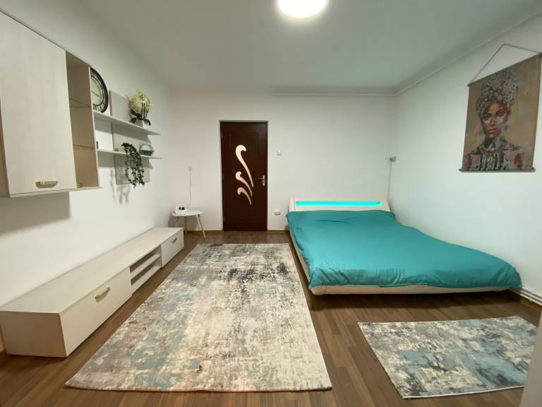 Apartment Hipodrom