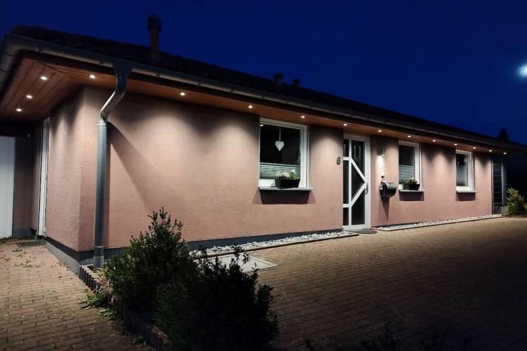 Ferienhaus  Nonnweiler