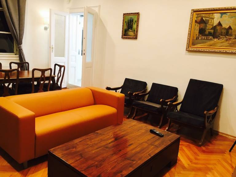 Casa Zagabria