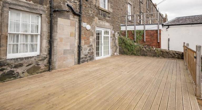 Apartment | Near Stirling Castle — photo 3
