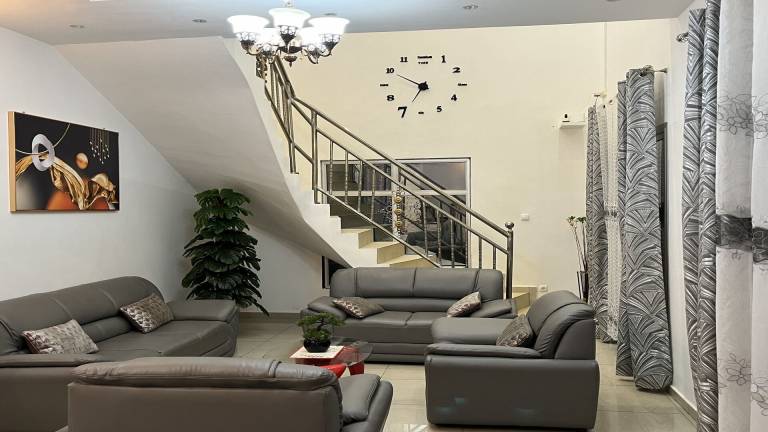 Villa Yaoundé