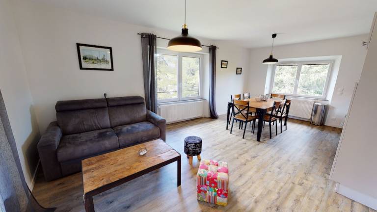 Appartement Villard-de-Lans