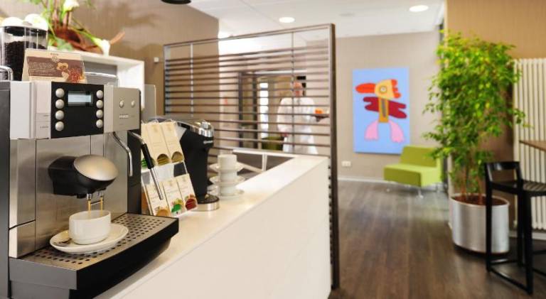 TOP EMBRACE Hotel INNdependence Mainz — photo 5