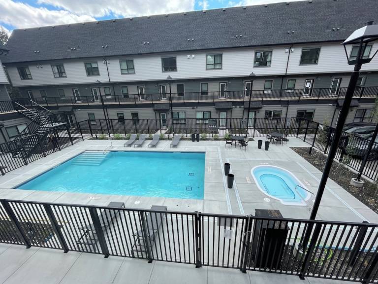 Apartment Canmore