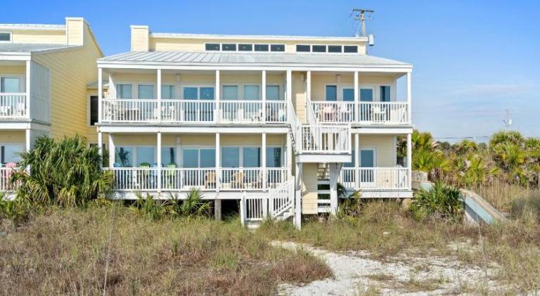 Ample apartment | Close to the beach | Pets are welcome — photo 4