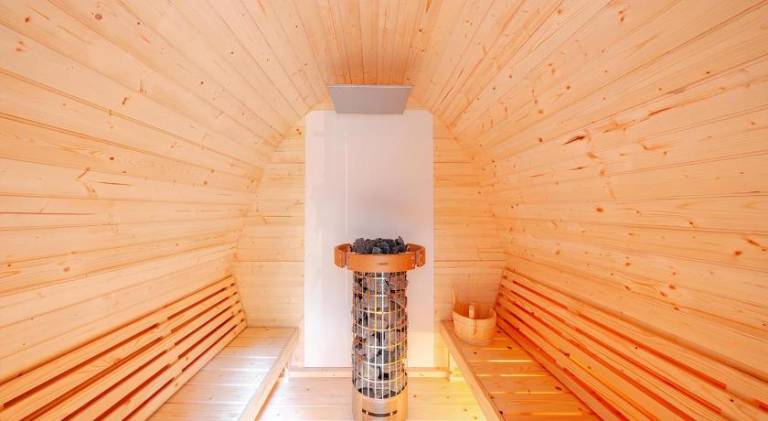 Fully equipped charming villa with sauna, terrace & yard | Perfect for remote work | Dogs allowed — photo 4
