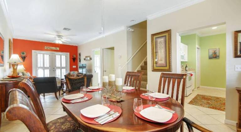 Spacious villa with pool | Pet-friendly — photo 4