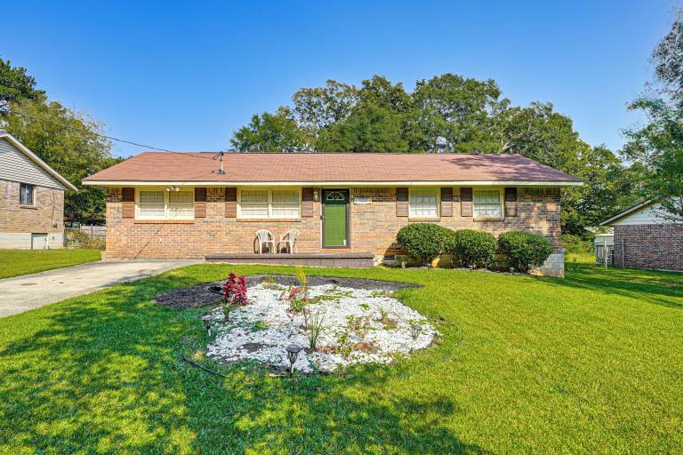 House Jonesboro