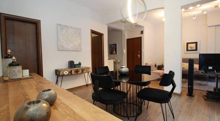 Apartment with patio | Near Hagia Sophia — photo 3