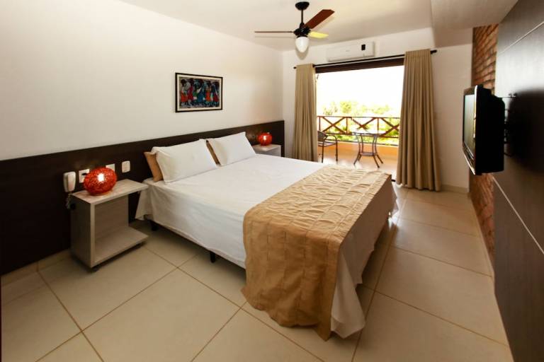 Apartamento Pitimbu