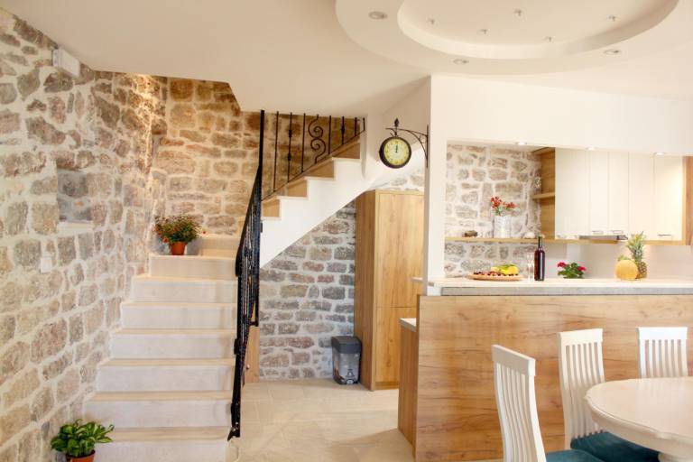 Villa with terrace, barbecue & garden | Perfect for remote work — photo 3