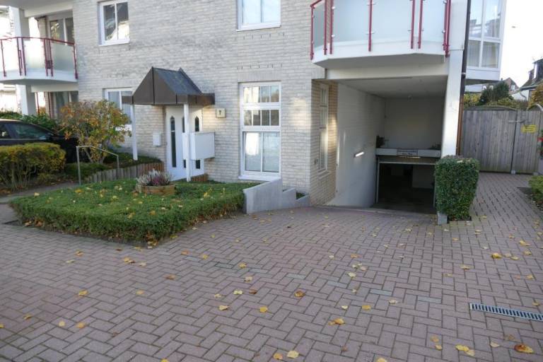 Rental apartment | Sea view — photo 3