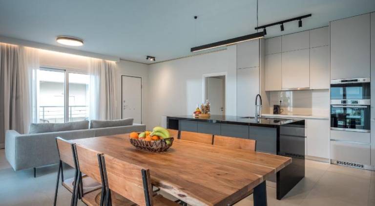 Rental apartment with 2 rooms for 6 persons — photo 3