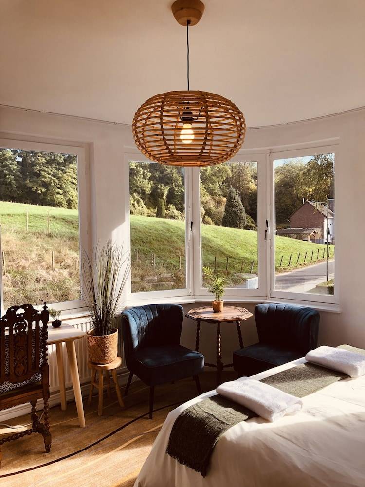 Bed & Breakfast Schin op Geul