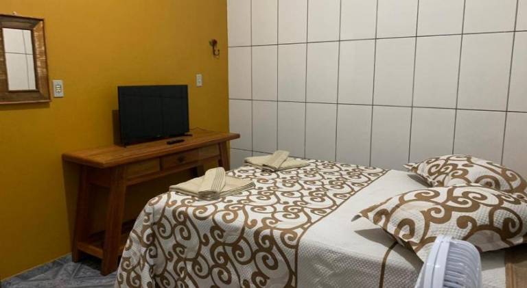 Vacation home with 2 rooms for 6 persons — photo 2