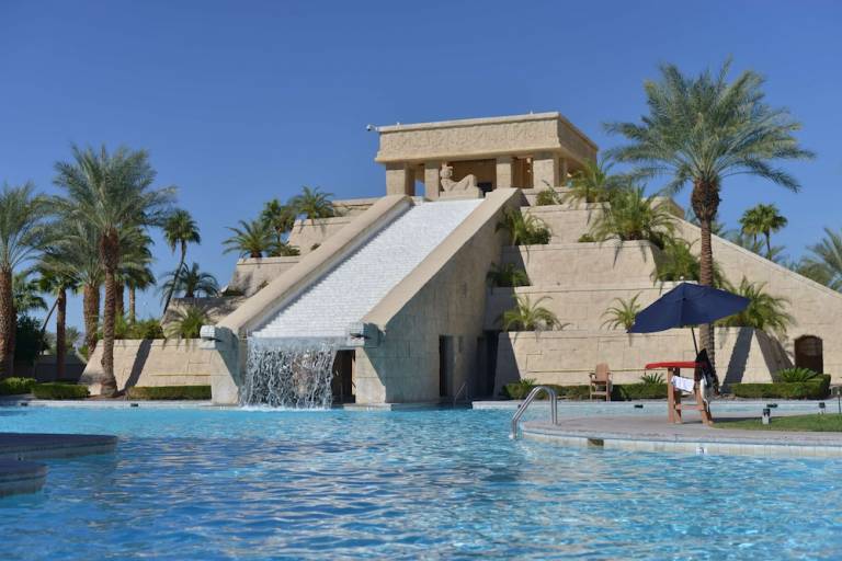 Resort  Enterprise