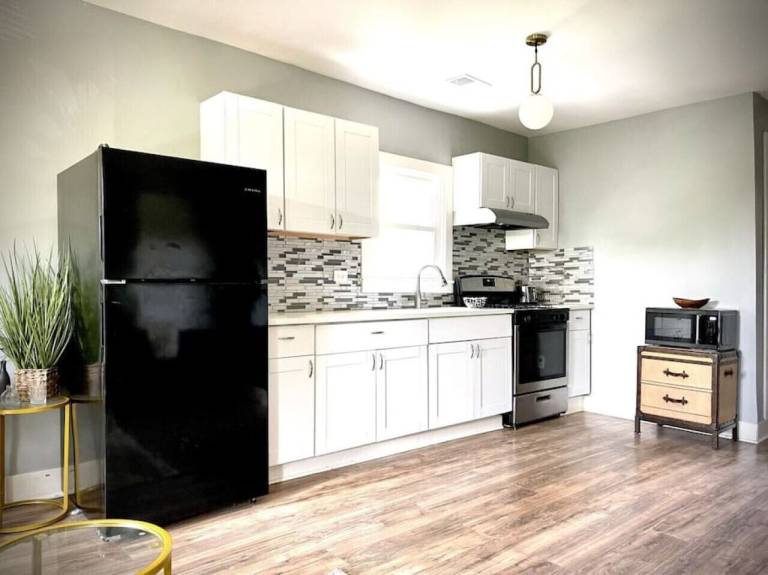 Apartment  Kenilworth