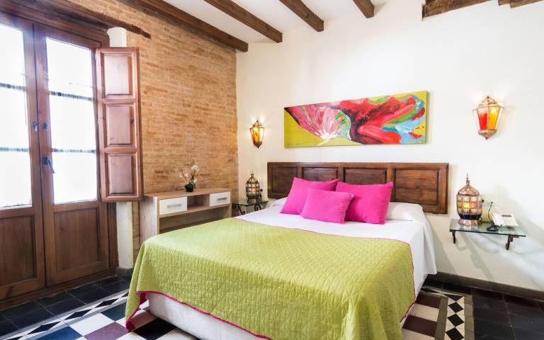 Hostel Granada
