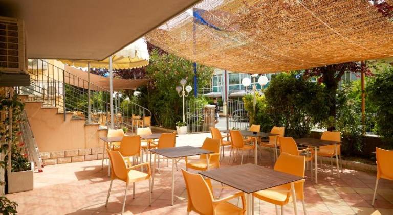 Hotel ITALIACERVIA — photo 3