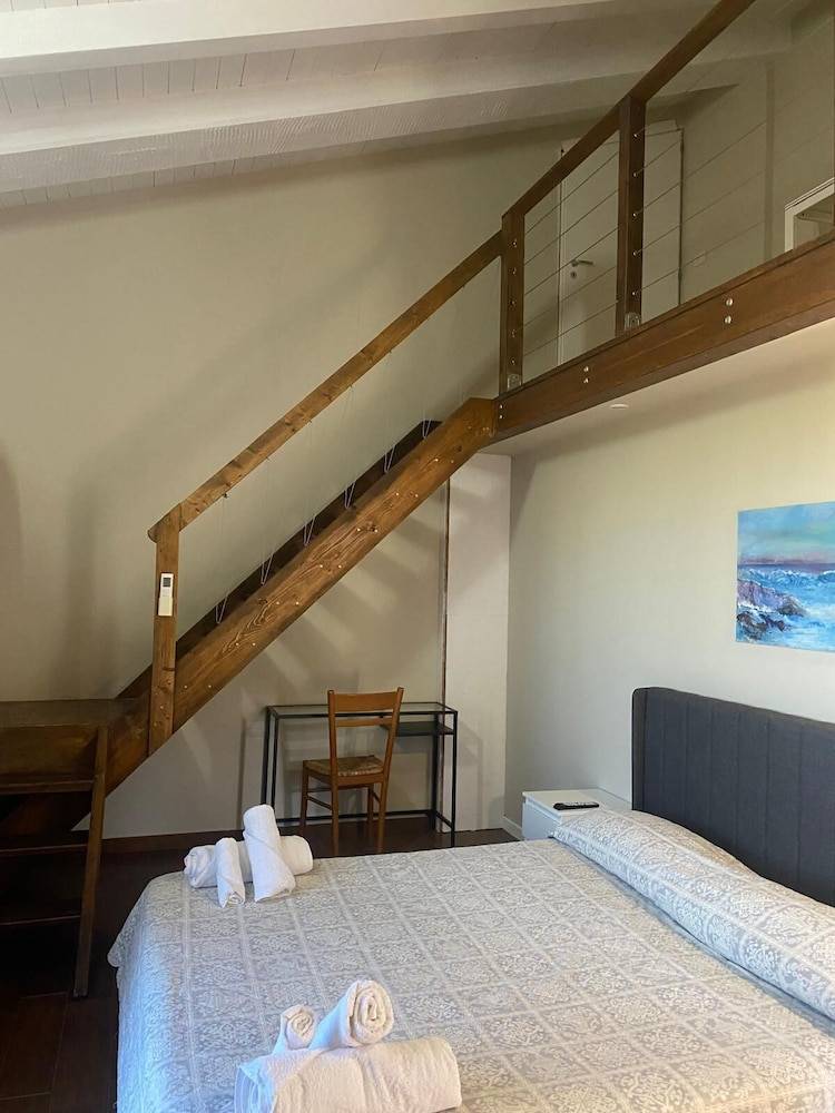 Bed and Breakfast Ascea