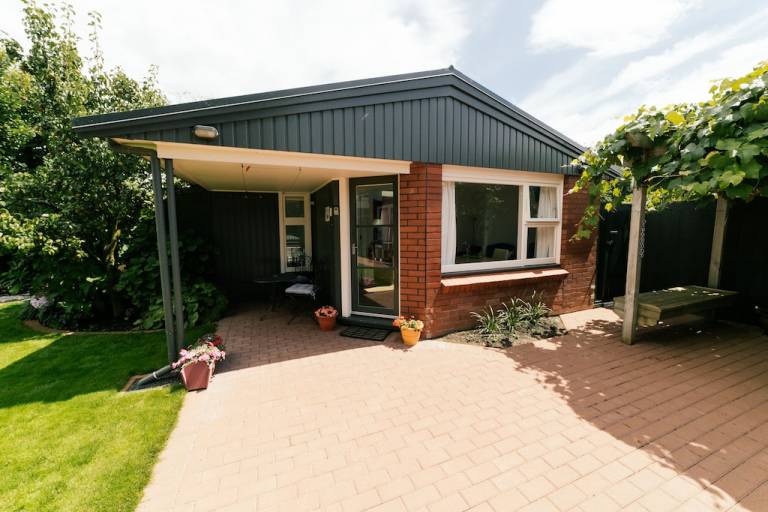Pension Bryndwr