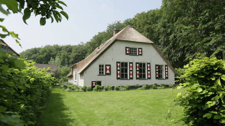 Ferienwohnung Maarn
