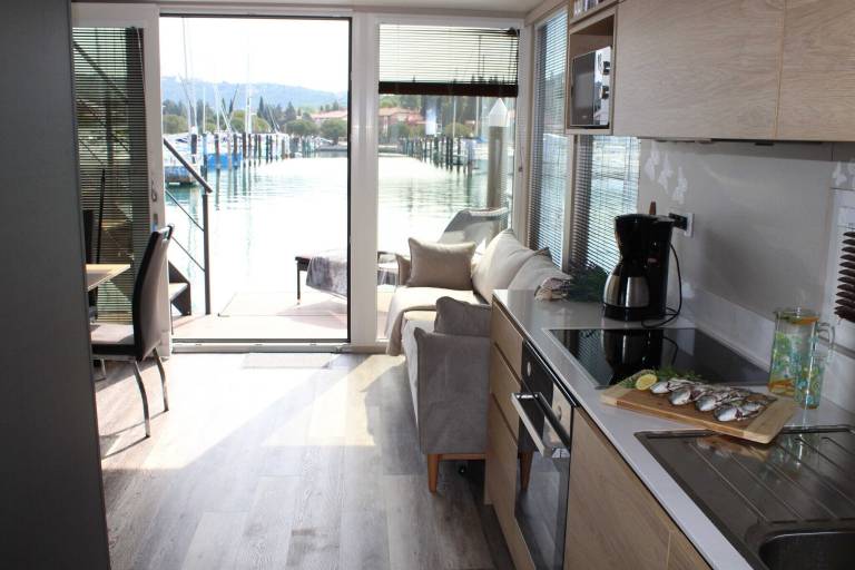 Ferienwohnung Lucija