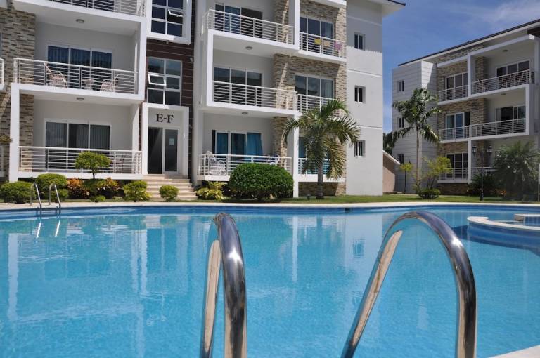 Condo Sosúa